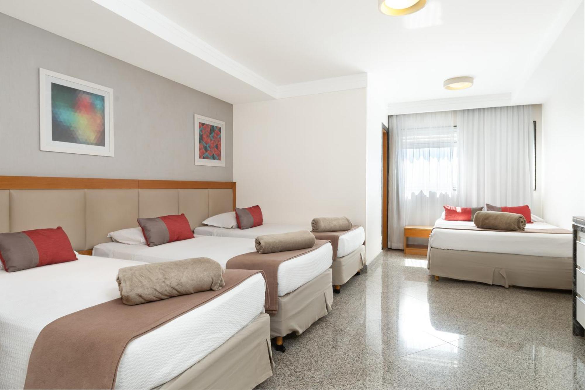 Hotel Royal Urban 4*