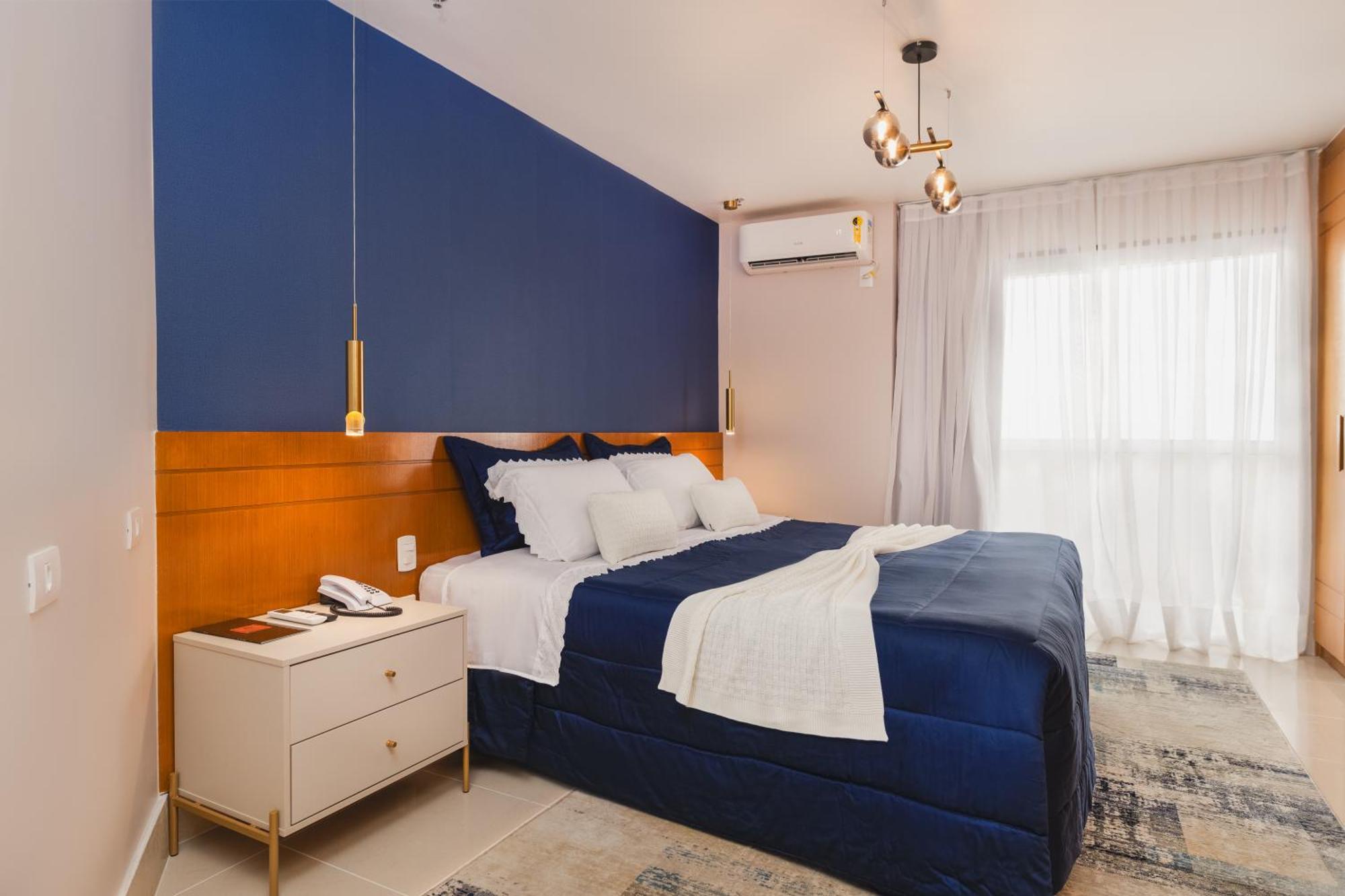 Hotel Royal Urban Macae
