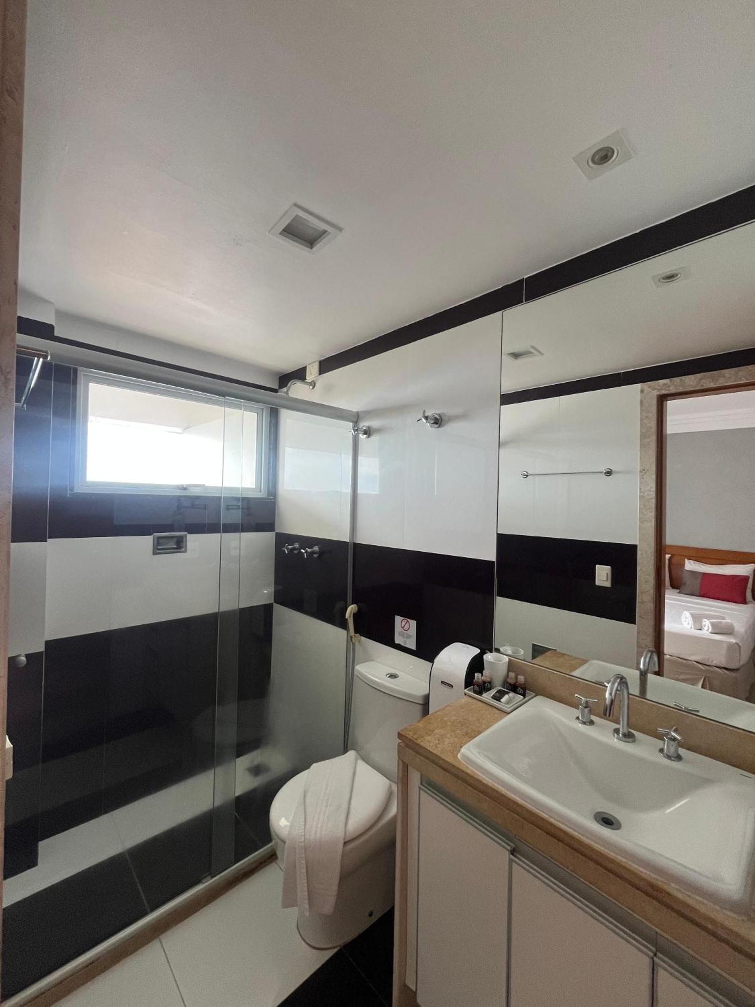 Royal Urban 4* Macae