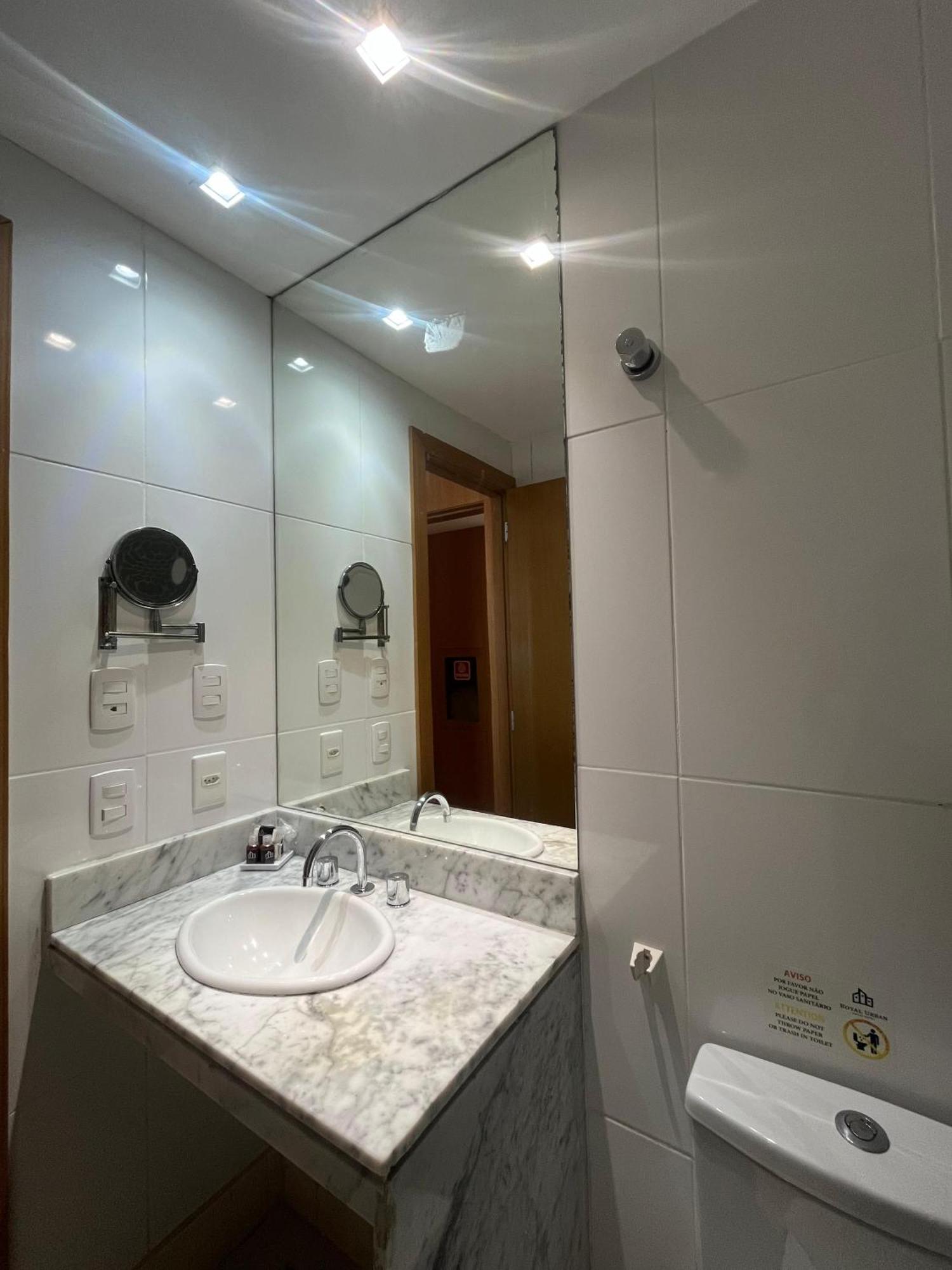 Royal Urban Hotel 4*