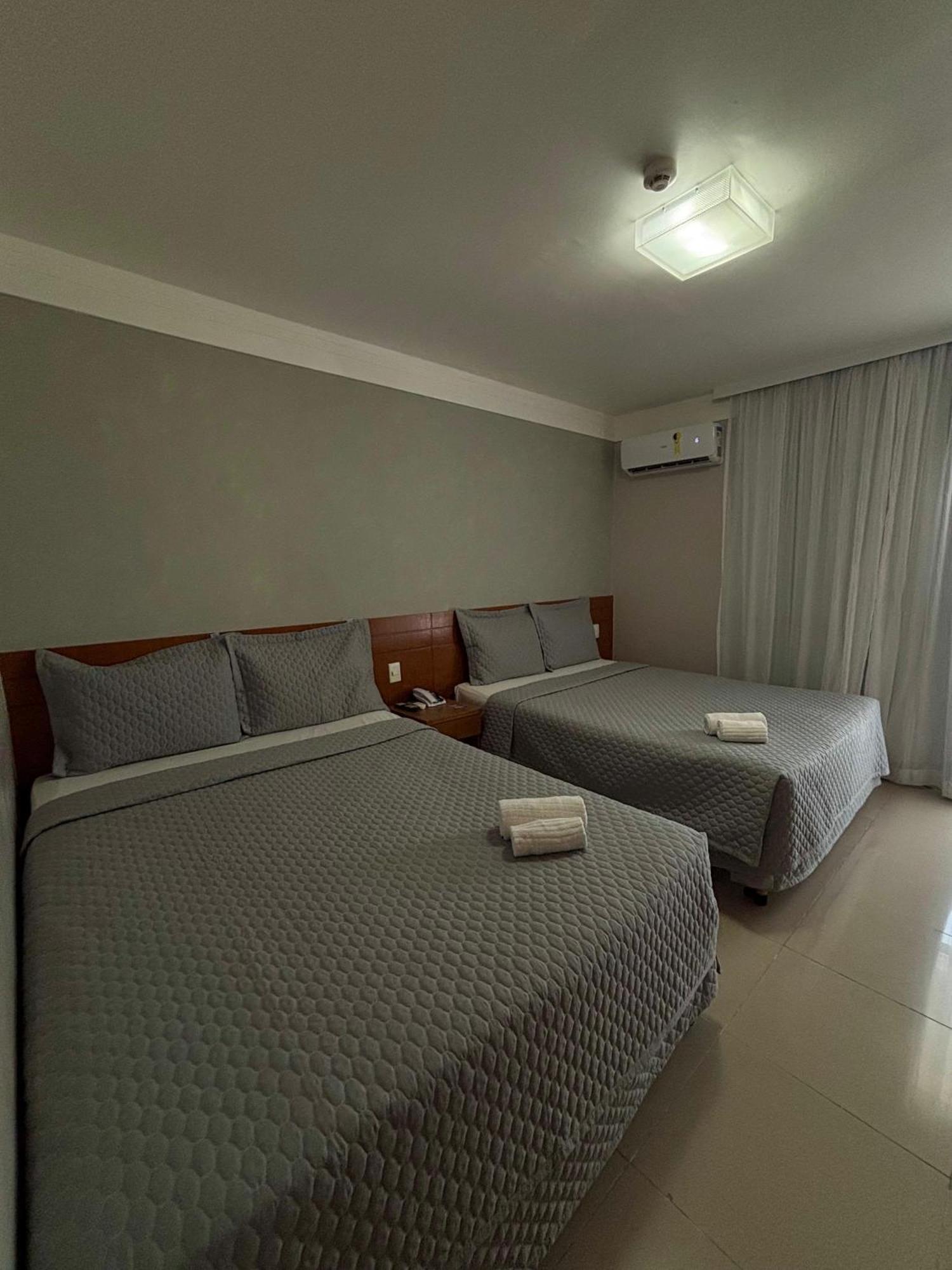 Royal Urban Hotel Macae