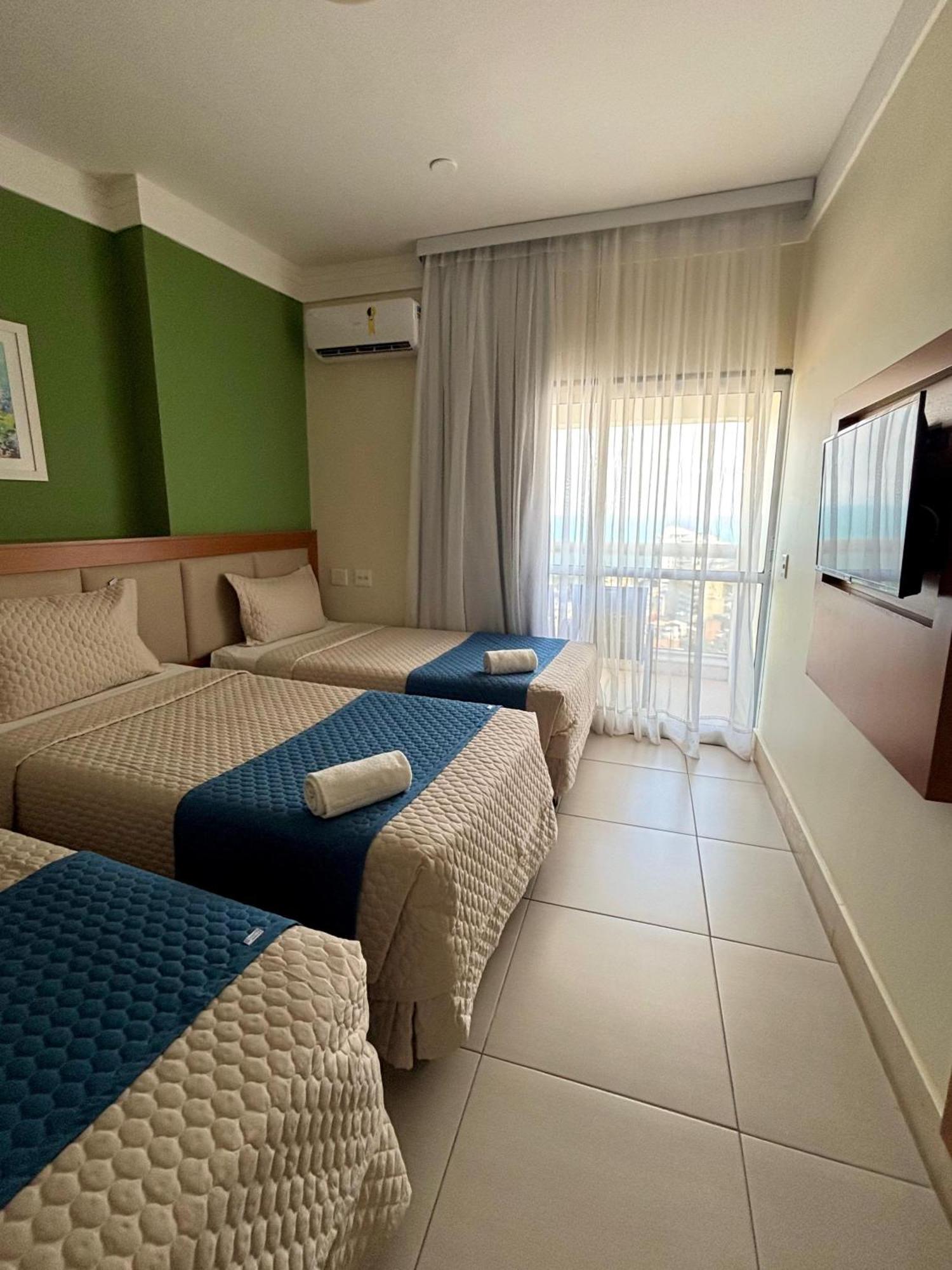 Hotel Royal Urban Macae