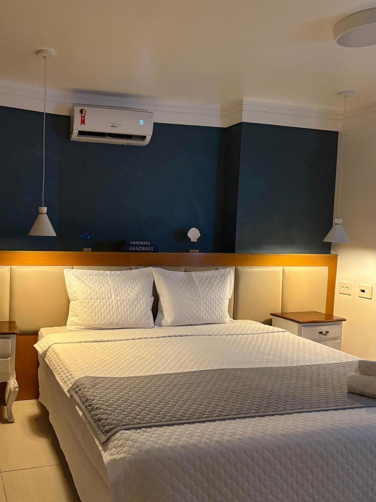 Hotel Royal Urban Macae
