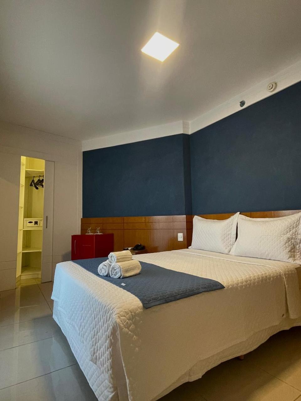 Hotel Royal Urban Macae