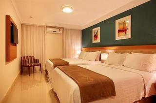 Royal Urban 4* Macae