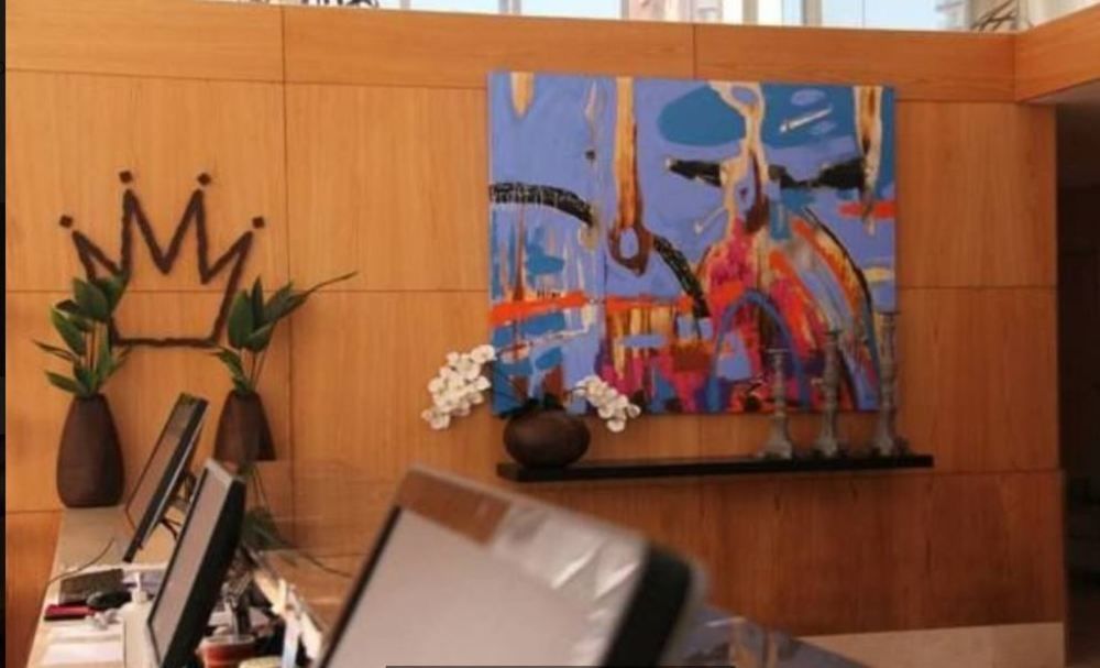 Royal Urban Hotel Macae