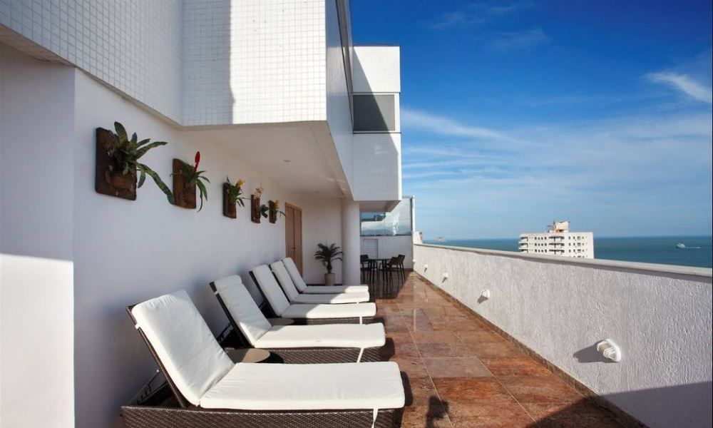 Royal Urban 4* Macae