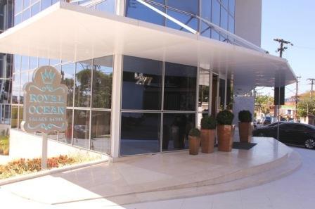 Royal Urban 4* Macae