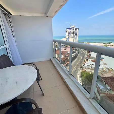 Royal Urban Macae Hotel Exterior photo