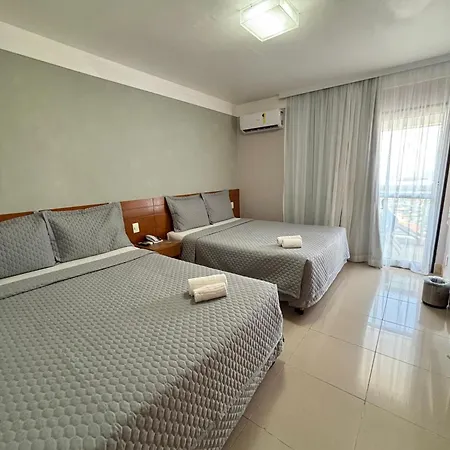 Royal Urban Macae Hotel Exterior photo