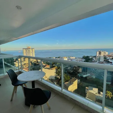 Royal Urban Macae Hotel Exterior photo