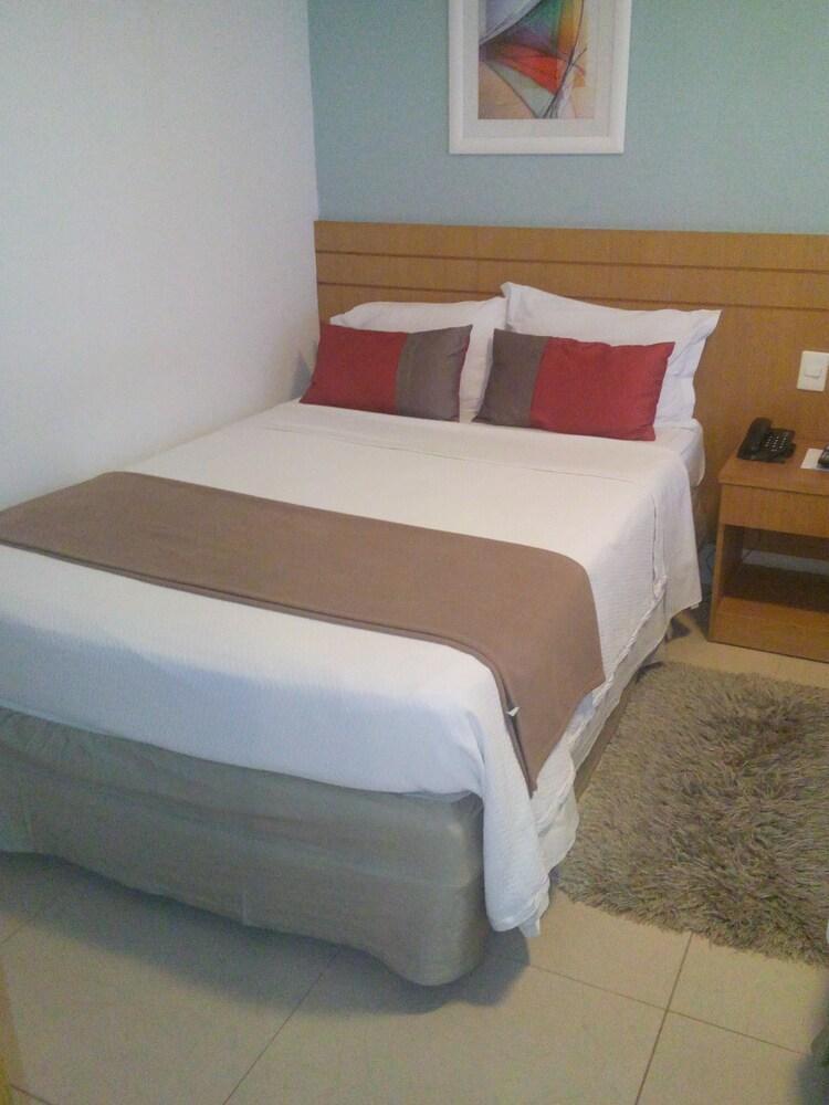 Hotel Royal Urban Macaé