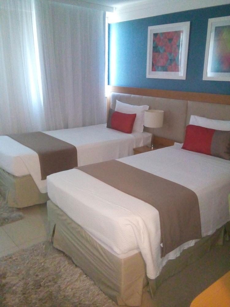 Royal Urban 4* Macaé