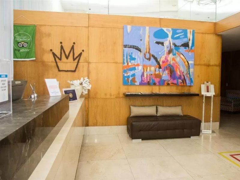Royal Urban 4*