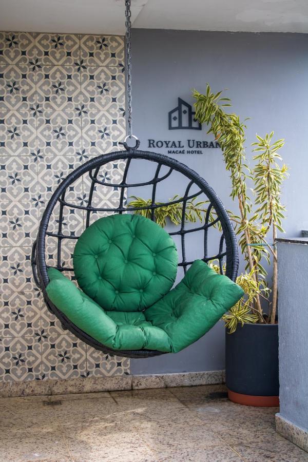 Royal Urban Hotel 4*