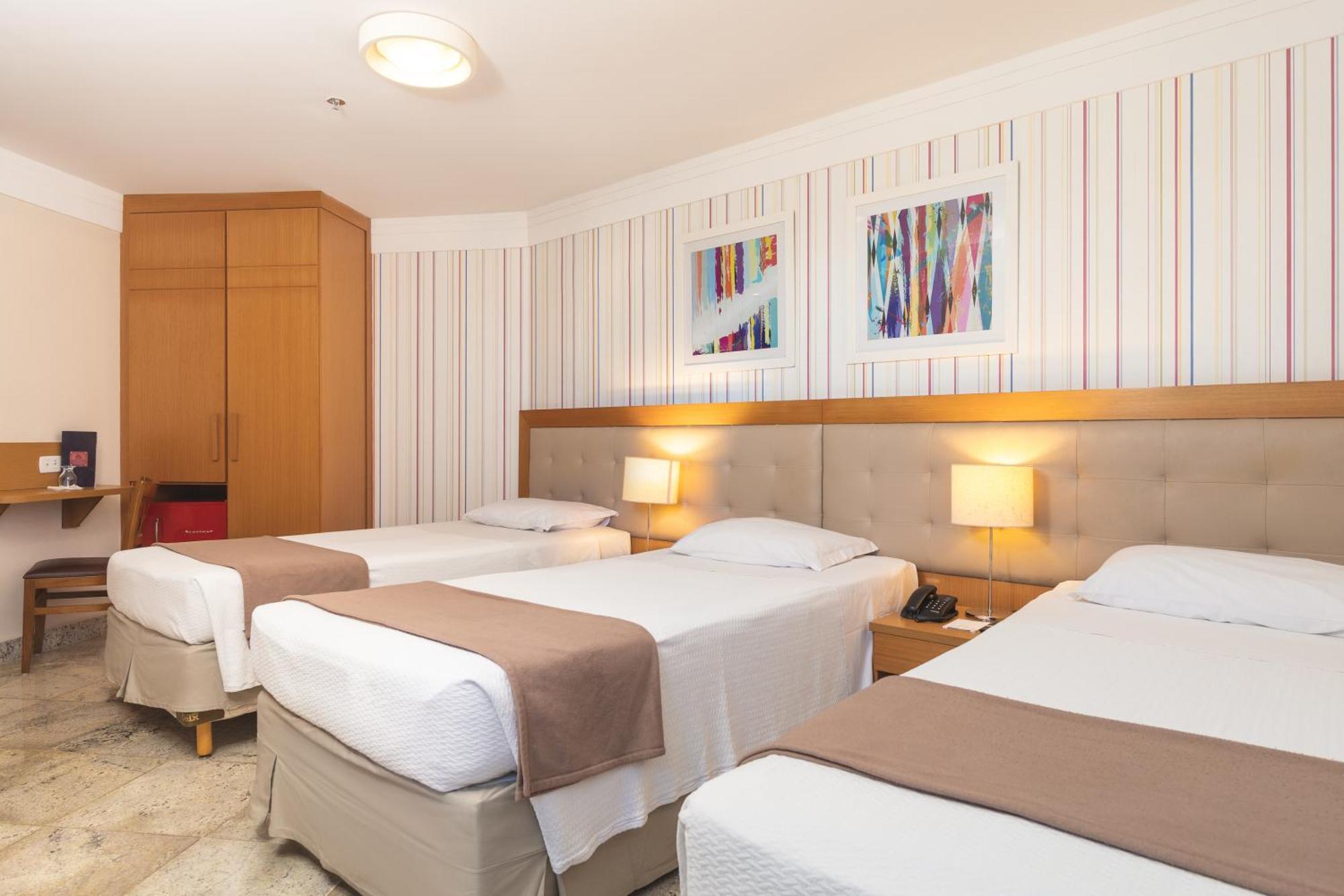 Hotel Royal Urban 4*