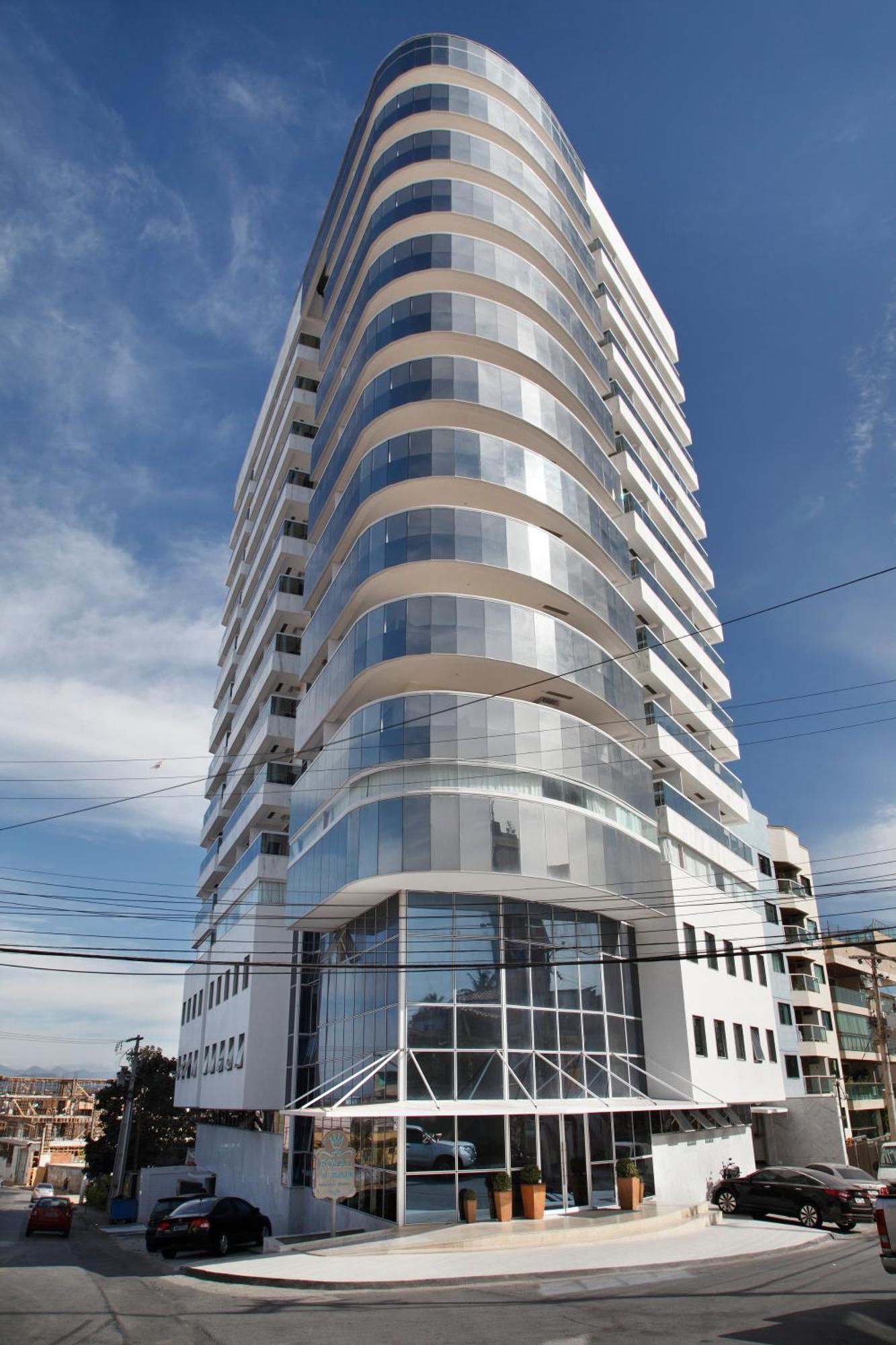 Hotel Royal Urban 4*
