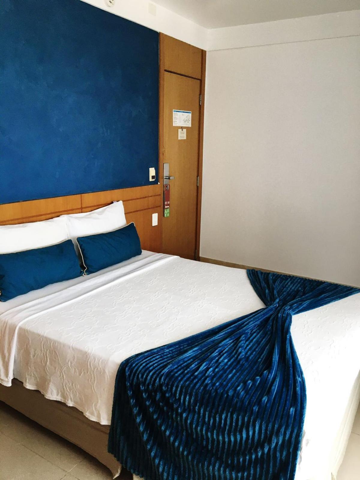 Royal Urban Hotel Macaé