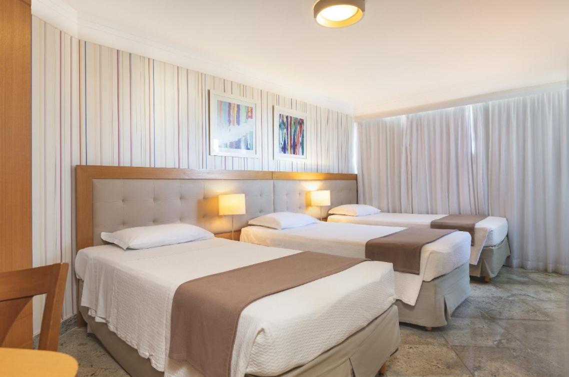 Royal Urban 4* Macaé