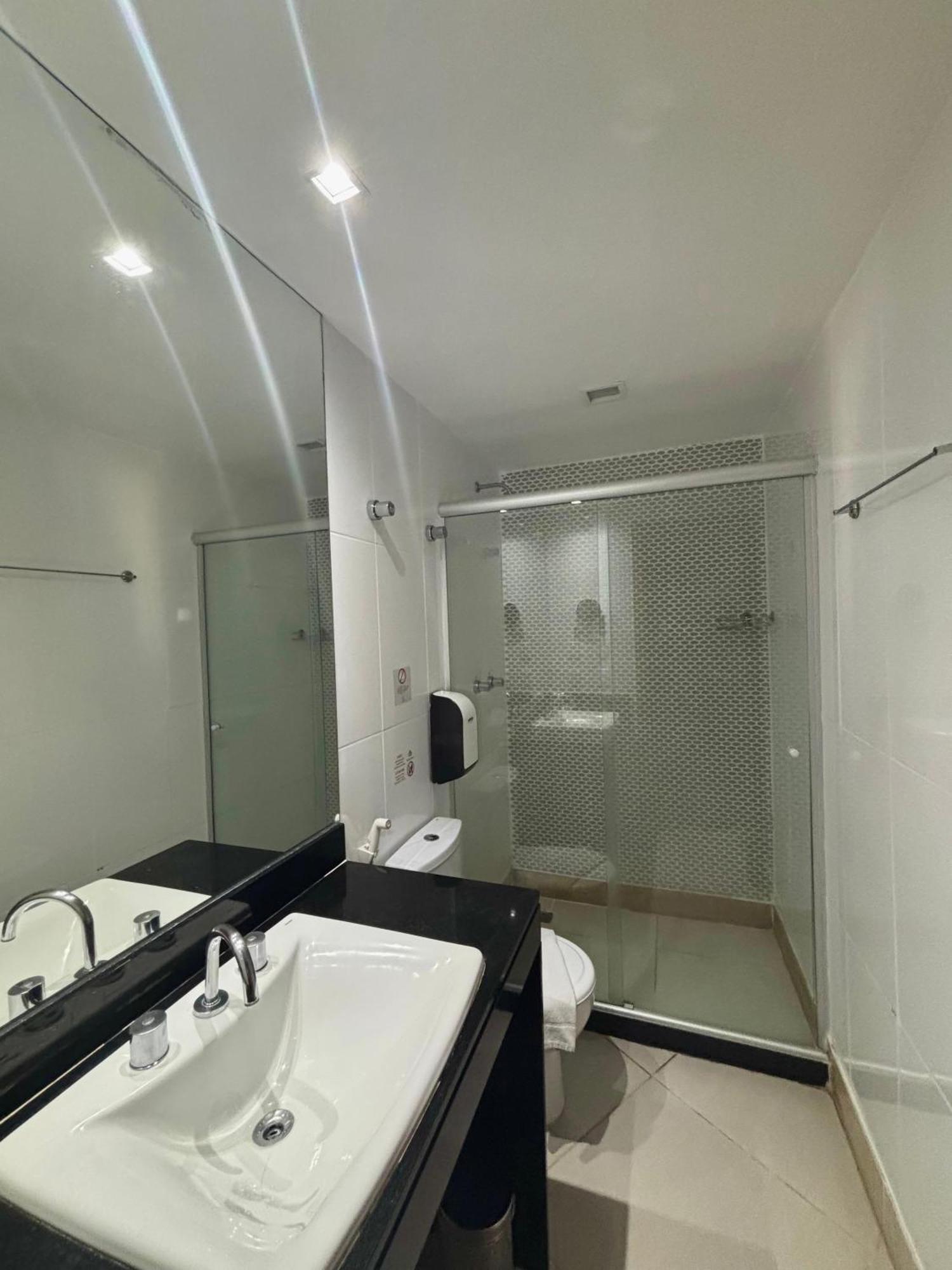 Royal Urban Hotel Macaé
