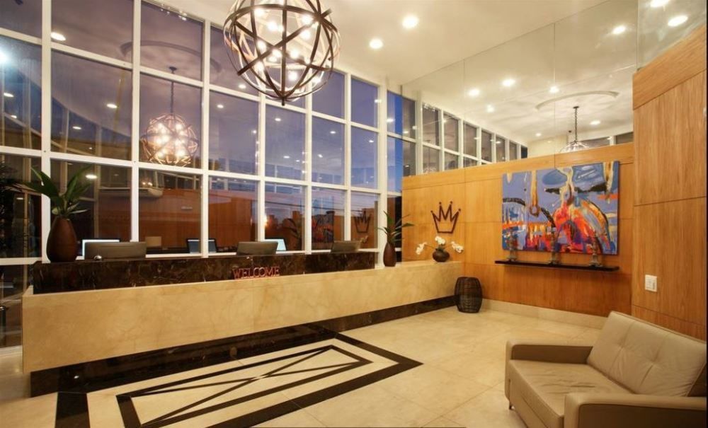 Royal Urban 4* Macaé