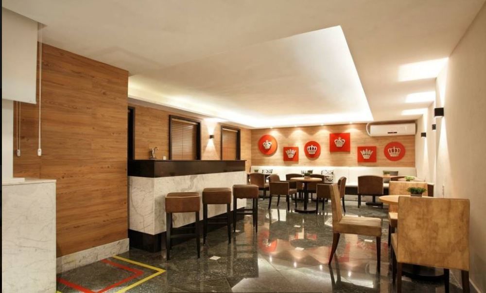 Royal Urban Hotel Macaé