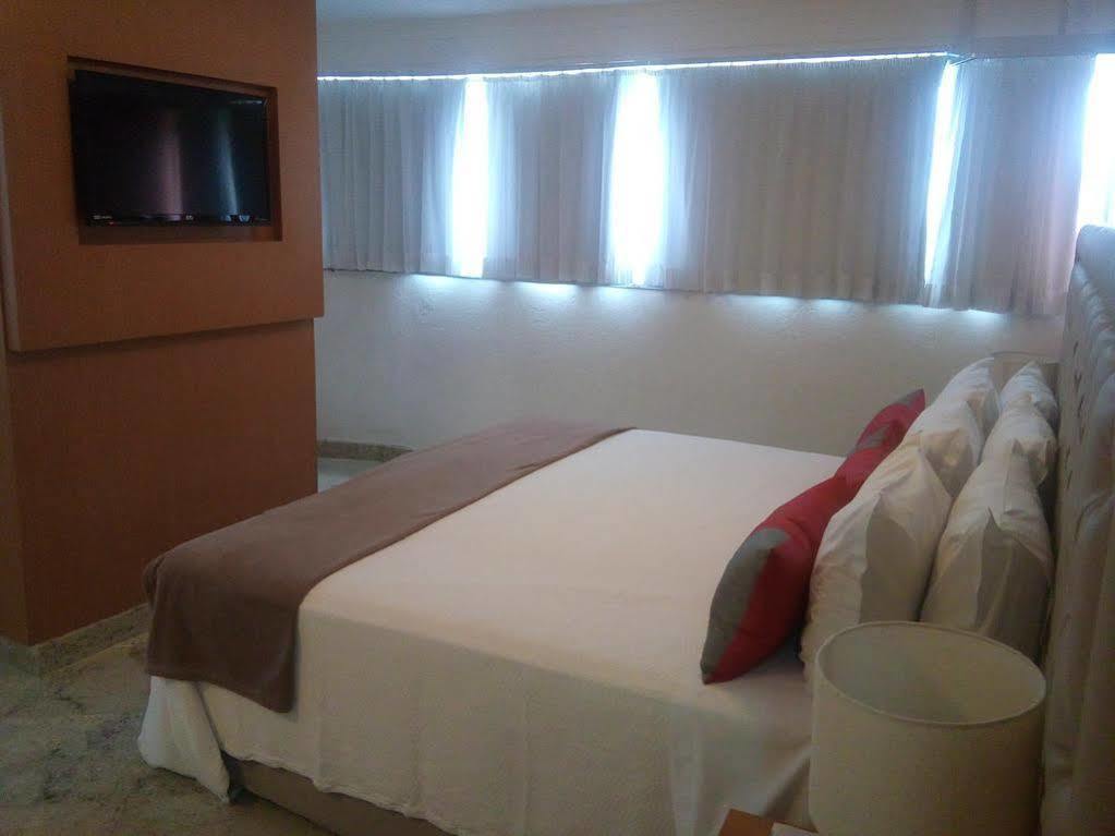 Royal Urban 4* Macaé