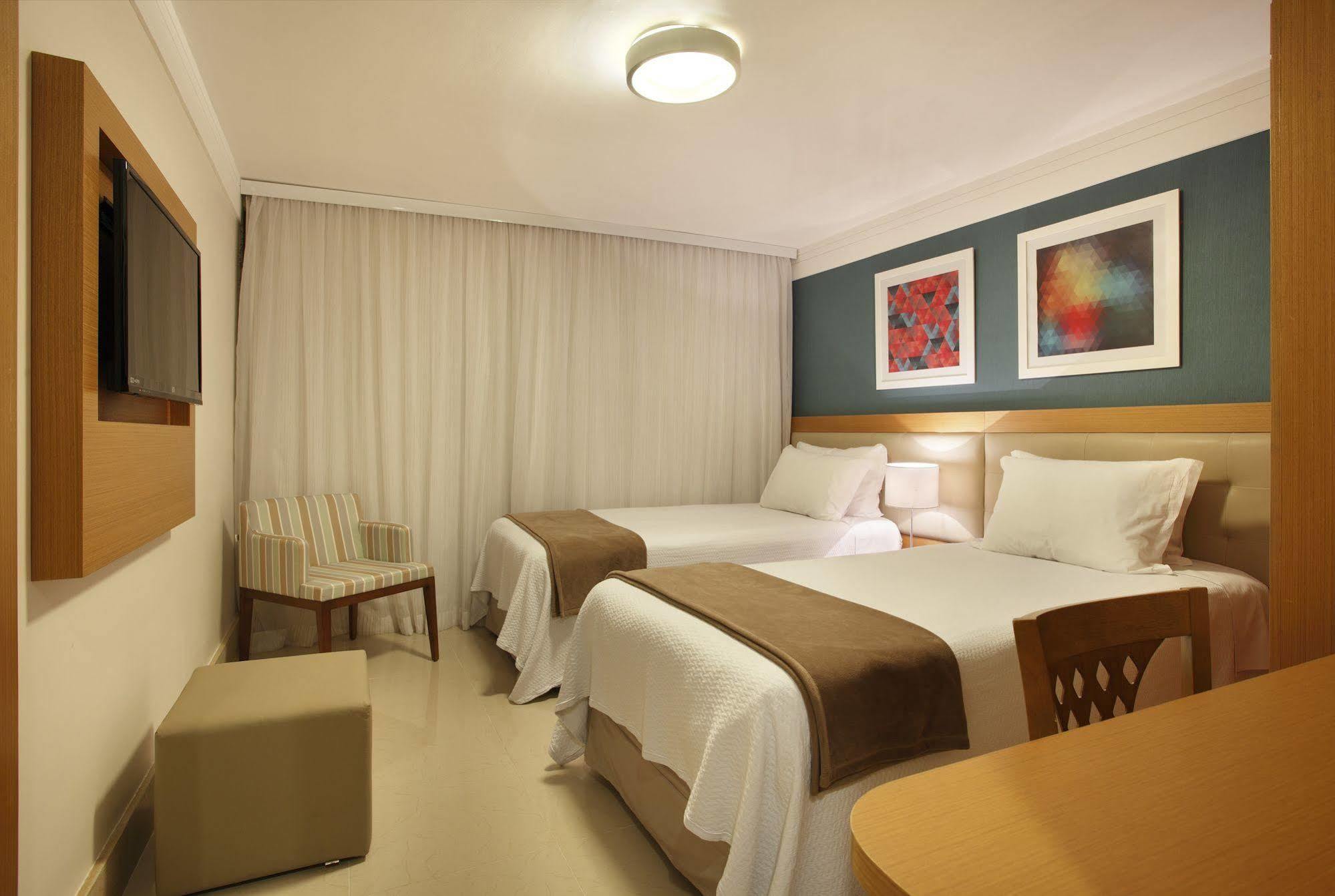 Hotel Royal Urban 4*