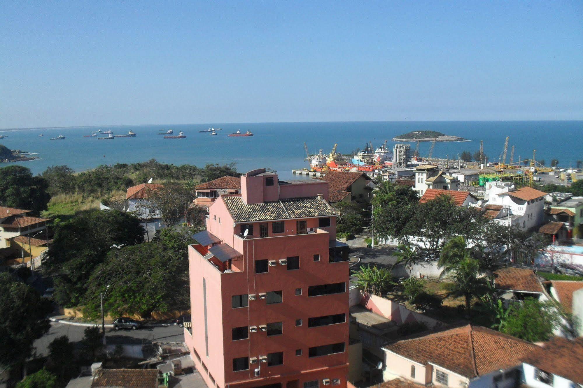 Royal Urban 4* Macaé